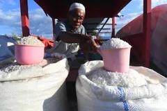 Eks Dirjen dan Direktur Kemenperin Jadi Tersangka Korupsi Impor Garam