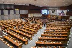 DPR Setujui Perppu Cipta Kerja Menjadi Undang-Undang