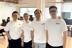 Startup Keuangan Pina Raih Dana Segar Rp44 Miliar Dari AC Ventures