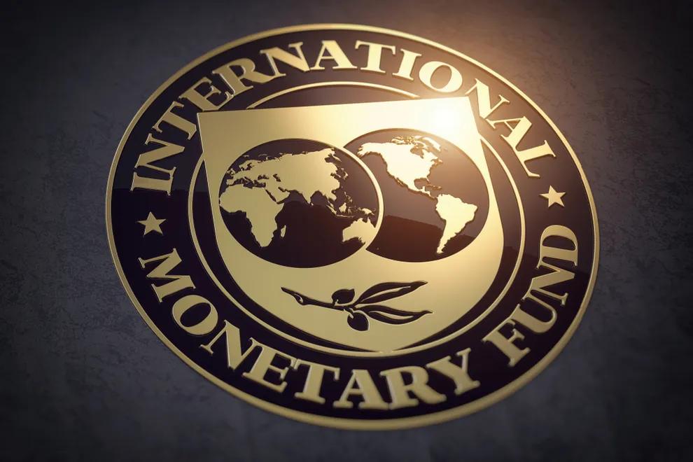 IMF Pangkas Perkiraan Pertumbuhan Ekonomi Global Jadi 3,2%