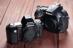 Nikon 'Matikan' Kamera SLR dan Fokus ke Mirrorless