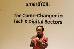 Jadi Game Changer, Smartfren Siapkan Ekosistem Digital Terintegrasi