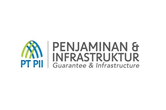 Logo PT PII.