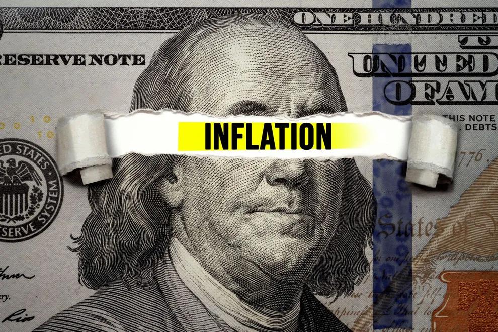 Inflasi AS Desember 2022 6,5 Persen, Penurunan pertama sejak Mei 2020