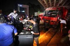 12.661 Meninggal Akibat Kecelakaan, Mayoritas Tersebab Angkutan Barang