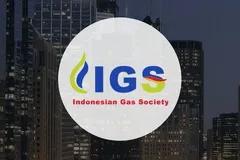 IGS Perkuat Peran Pengembangan Gas dan LNG di Tengah Dekarbonisasi