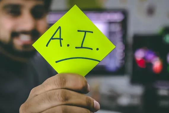 AI adalah akronim dari Artificial Intelligence