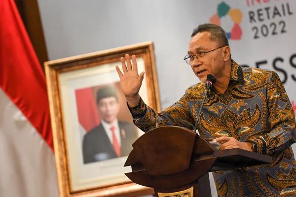 Neraca Dagang Surplus, Mendag: Indonesia Mampu Bertahan Saat Krisis