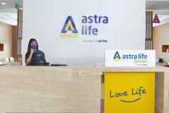 Astra Life Bayarkan Klaim Rp699 miliar di 2022