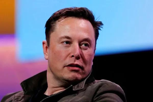 Saham Tesla Anjlok 65%, Harta Elon Musk Lenyap US$137 Juta