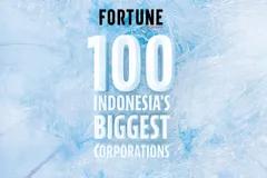 Fortune Indonesia 100: Seratus Perusahaan Terbesar Indonesia