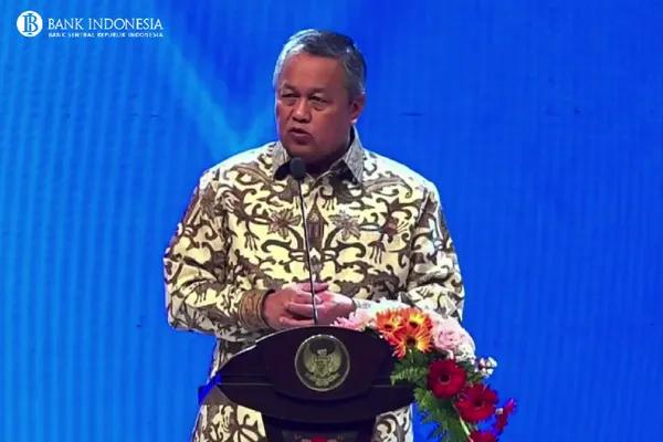 Indonesia-UEA Sepakati Perluasan Kerja Sama Keuangan Islam