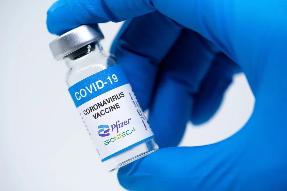 Penjualan Vaksin Turun, Pfizer Pangkas Proyeksi Pendapatan 2023