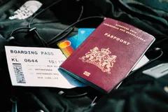 Tata Cara Mengurus Paspor Hilang atau Rusak, dan Biayanya