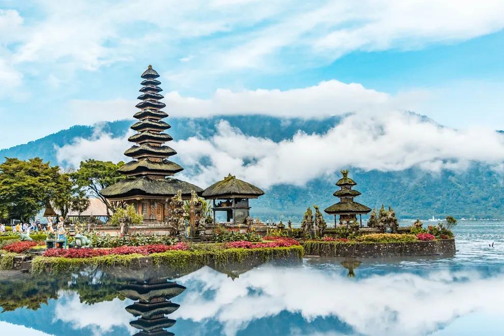 10 Destinasi Terpopuler Dunia, Bali Ungguli London dan Paris