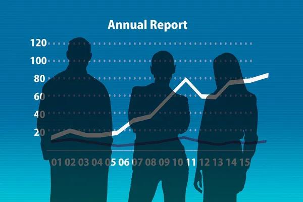 Pengertian, Komponen, dan Tips Penyusunan Annual Report Perusahaan