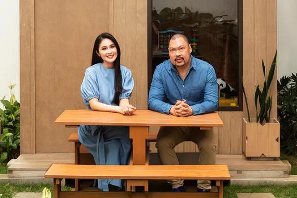 East Ventures dan Sandra Dewi Suntik Startup Konstruksi Kabina