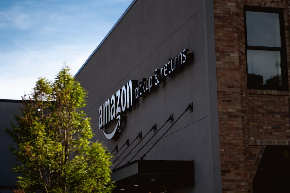 Amazon Hingga Google Buka Kantor di Arab Saudi