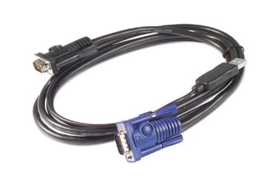 ilustrasi kabel VGA