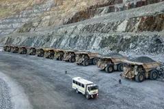 Incar Dana Rp12,9 Triliun via IPO, Cek Kinerja Keuangan Amman Mineral