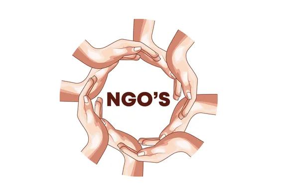 NGO.