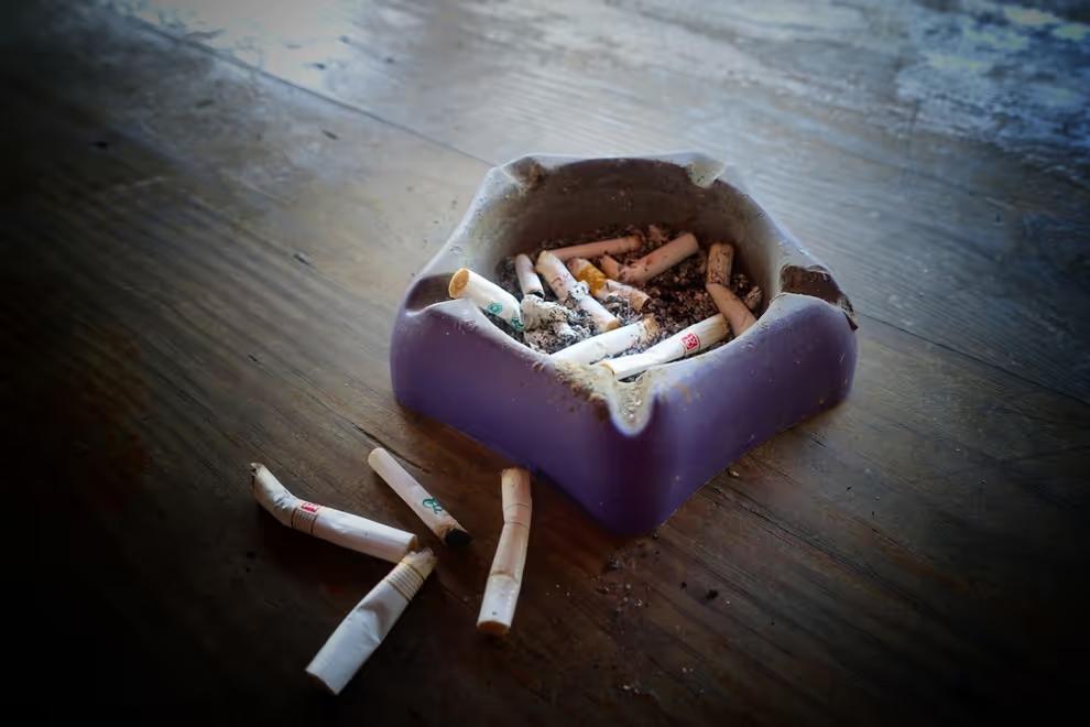Rokok Murah Merek Baru Menjamur, Penerimaan Cukai Hasil Tembakau Turun