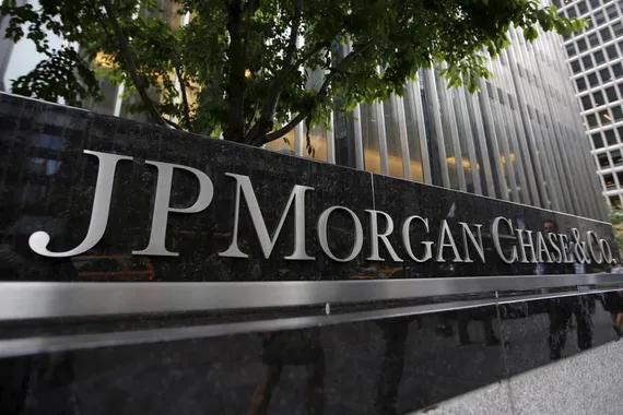 Bank JP Morgan Chase