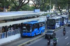 Sering Pulang Malam? Ini 13 Rute Transjakarta yang Beroperasi 24 jam