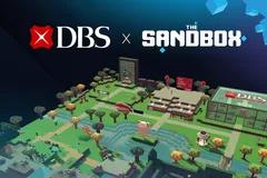 DBS Gandeng The Sandbox Luncurkan Metaverse