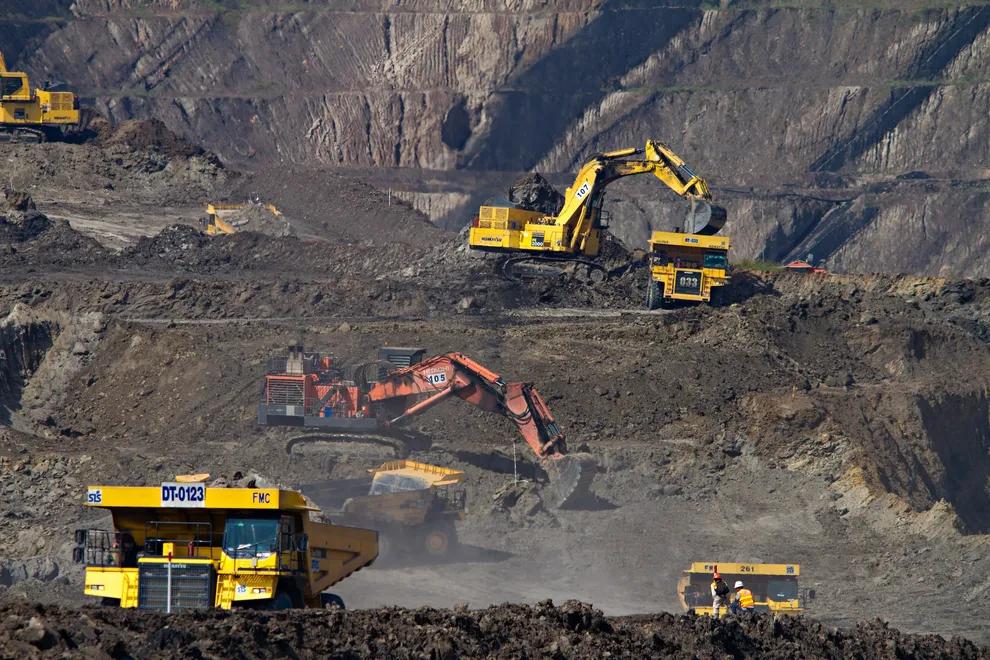 Menggali 3 Katalis Penyokong Sektor Batu Bara di Juni 2023