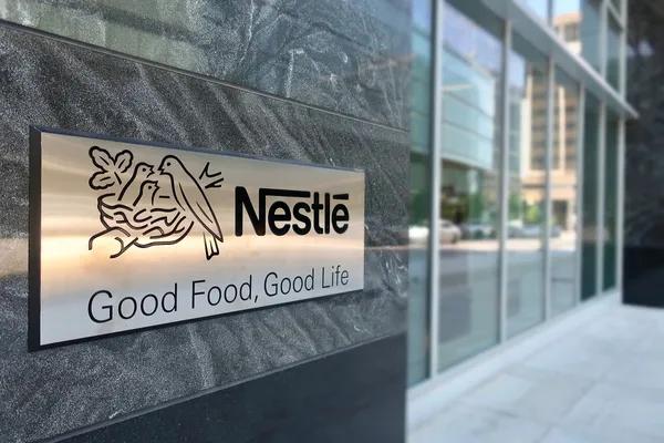 Bersaing di Sektor F&B, Nestle Dilibas Danone dan Unilever