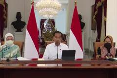 Jokowi Instruksikan Pembagian BLT BBM dan BSU Mudah, Cepat, dan Tepat