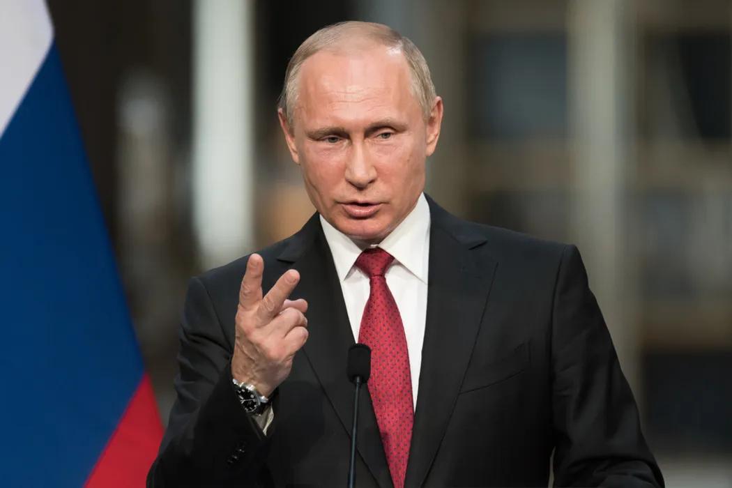 10 Kepala Negara Terkaya di Dunia, Putin Juara?