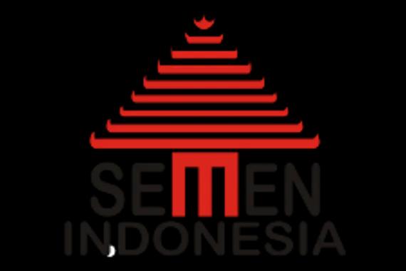 Logo Semen Indonesia.