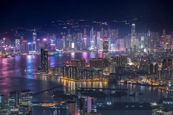 Hongkong.