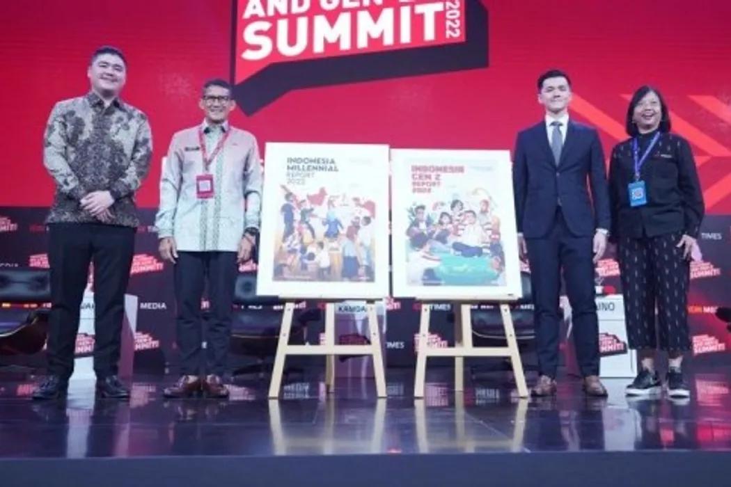CEO IDN Media: Indonesia Tak Punya Banyak Waktu Untuk Jadi Negara Maju