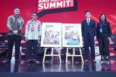 CEO IDN Media: Indonesia Tak Punya Banyak Waktu Untuk Jadi Negara Maju
