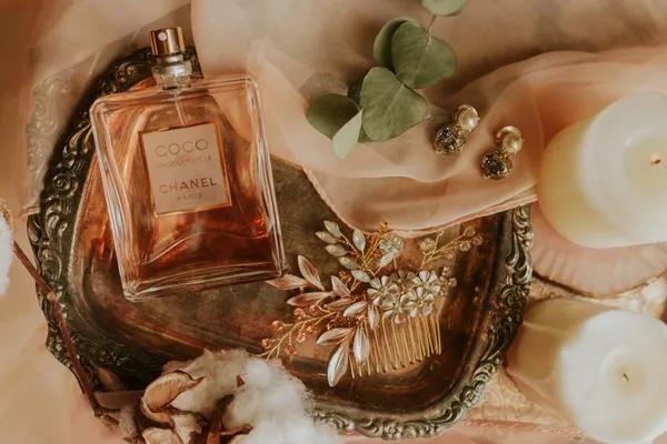 Mengenal 5 Jenis Parfum dan Lama Aromanya Bertahan