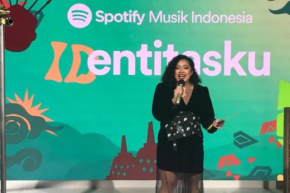 Spotify Luncurkan Kampanye Musik Terbesarnya Bertajuk “IDentitasku” untuk Rayakan Suara Dari Indonesia. Dok/Fortune Indonesia/Bayu Satito.
