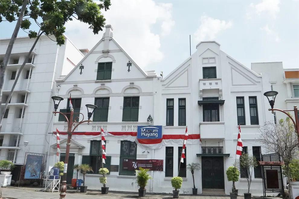 Inilah 10 Museum Tertua di Indonesia