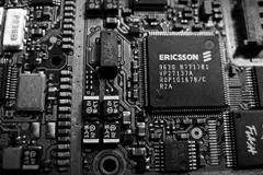 PHK Teknologi Berlanjut, Ericsson Pangkas 8.500 Pekerja