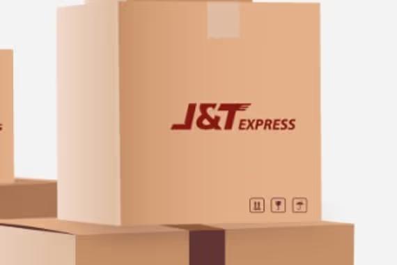 paket J&T
