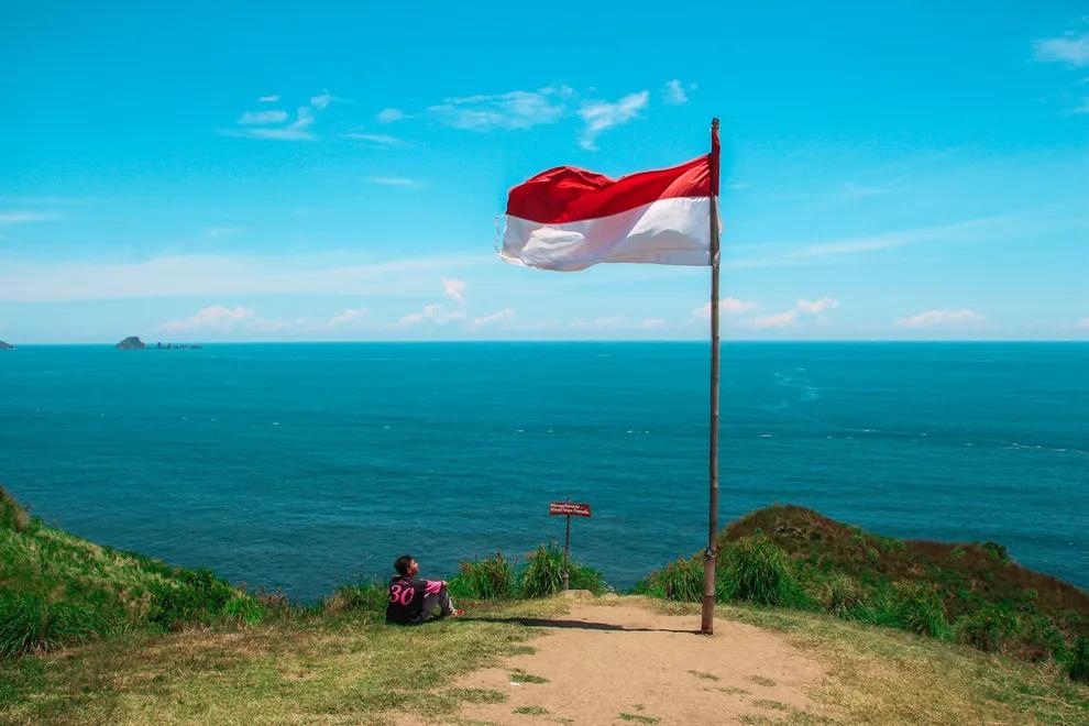 Jumlah Provinsi di Indonesia Lengkap dengan Ibu Kotanya Terbaru