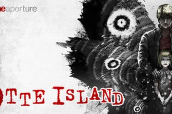 Motte Island adalah game buatan Indonesia