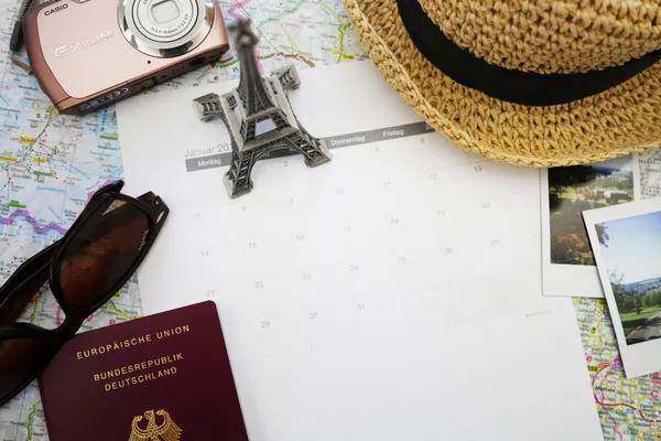 Cara Membuat Visa Online untuk Berpergian ke Luar Negeri