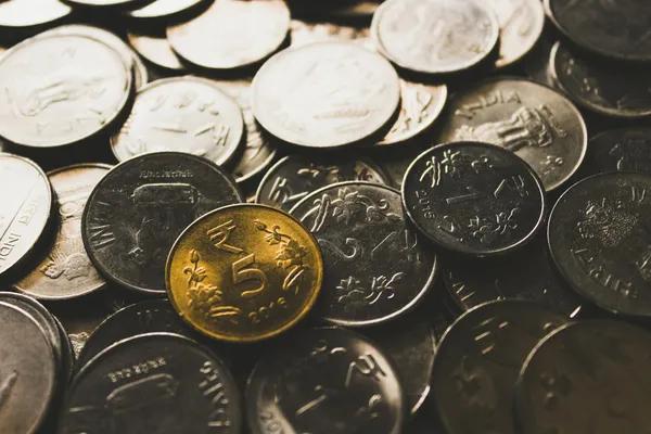 8 Uang Koin Kuno yang Paling Dicari Kolektor di Indonesia