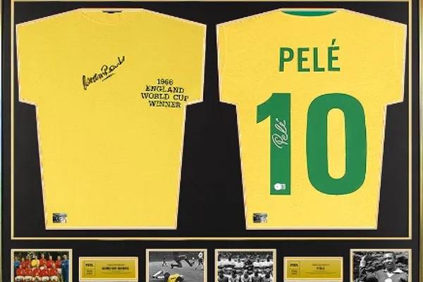 Harta Kekayaan Pele, Legenda Sepakbola Dunia Asal Brasil