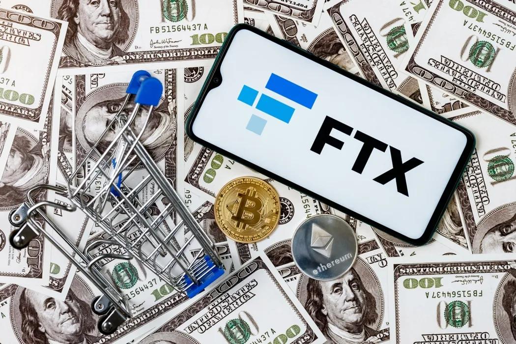 Bursa Kripto FTX Bergejolak, Investor Hapus Valuasinya Jadi Nol