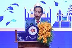 ASEAN Bangun Kolaborasi dengan Sejumlah Negara Mitra Strategis