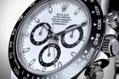 Rolex Umumkan Kenaikan Harga di 2023